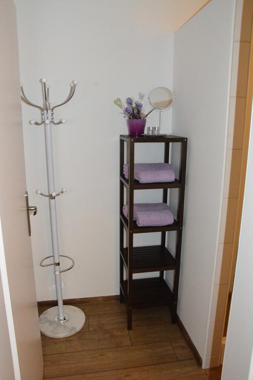 Seeblick Krippenstein Obertraun Room photo
